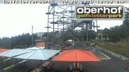 Archiviertes Webcam Bild: Oberhof: Kletterpark am 30.08.2026 um 10:32 Uhr