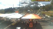 Archiviertes Webcam Bild: Oberhof: Kletterpark am 30.08.2026 um 12:32 Uhr
