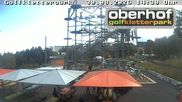 Archiviertes Webcam Bild: Oberhof: Kletterpark am 30.08.2026 um 14:32 Uhr
