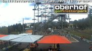 Archiviertes Webcam Bild: Oberhof: Kletterpark am 30.08.2026 um 16:32 Uhr