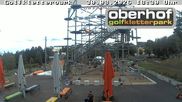 Archiviertes Webcam Bild: Oberhof: Kletterpark am 30.08.2026 um 18:32 Uhr