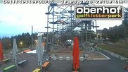 Archiviertes Webcam Bild: Oberhof: Kletterpark am 30.08.2026 um 20:32 Uhr