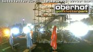 Archiviertes Webcam Bild: Oberhof: Kletterpark am 10.10.2026 um 02:44 Uhr
