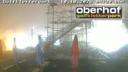 Archiviertes Webcam Bild: Oberhof: Kletterpark am 10.10.2026 um 04:44 Uhr