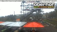 Archiviertes Webcam Bild: Oberhof: Kletterpark am 10.10.2026 um 10:44 Uhr
