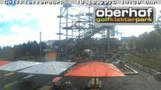 Archiviertes Webcam Bild: Oberhof: Kletterpark am 10.10.2026 um 14:44 Uhr