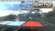Archiviertes Webcam Bild: Oberhof: Kletterpark am 10.10.2026 um 16:44 Uhr
