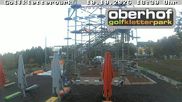 Archiviertes Webcam Bild: Oberhof: Kletterpark am 10.10.2026 um 18:44 Uhr