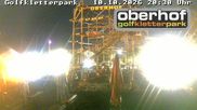Archiviertes Webcam Bild: Oberhof: Kletterpark am 10.10.2026 um 20:44 Uhr