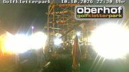 Archiviertes Webcam Bild: Oberhof: Kletterpark am 10.10.2026 um 22:05 Uhr