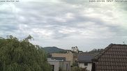 Archiviertes Webcam Bild: Möriken - Blick auf das Schloss Wildegg am 28.04.2026 um 12:37 Uhr