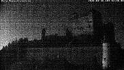 Archiviertes Webcam Bild: Burg Rappottenstein im Waldviertel am 26 Feb 2026 um 02:09 Uhr