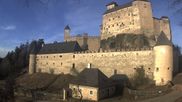 Archiviertes Webcam Bild: Burg Rappottenstein im Waldviertel am 26 Feb 2026 um 16:09 Uhr