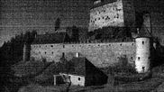 Archived webcam image showing Rappottenstein Castle - Waldviertel on 27 Feb 2026 at 00:40
