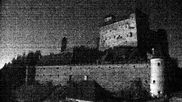 Archived webcam image showing Rappottenstein Castle - Waldviertel on 27 Feb 2026 at 02:40