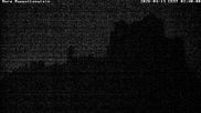 Archiviertes Webcam Bild: Burg Rappottenstein im Waldviertel am 13.04.2026 um 02:57 Uhr