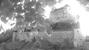 Archiviertes Webcam Bild: Burg Rappottenstein im Waldviertel am 28.05.2026 um 04:37 Uhr