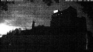 Archiviertes Webcam Bild: Burg Rappottenstein im Waldviertel am 12.07.2026 um 22:35 Uhr