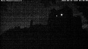 Archived webcam image showing Rappottenstein Castle - Waldviertel on 26 Aug 2026 at 04:22