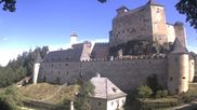 Archived webcam image showing Rappottenstein Castle - Waldviertel on 26 Aug 2026 at 10:22
