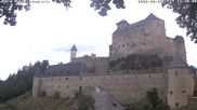 Archived webcam image showing Rappottenstein Castle - Waldviertel on 26 Aug 2026 at 12:22