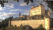 Archived webcam image showing Rappottenstein Castle - Waldviertel on 26 Aug 2026 at 18:22