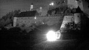 Archived webcam image showing Rappottenstein Castle - Waldviertel on 26 Aug 2026 at 22:22