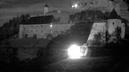 Archiviertes Webcam Bild: Burg Rappottenstein im Waldviertel am 27.08.2026 um 00:26 Uhr