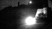 Archiviertes Webcam Bild: Burg Rappottenstein im Waldviertel am 27.08.2026 um 04:26 Uhr