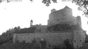 Archiviertes Webcam Bild: Burg Rappottenstein im Waldviertel am 11.10.2026 um 06:20 Uhr