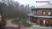 Archiviertes Webcam Bild: Amethyst Welt Maissau am 04.03.2026 um 06:15 Uhr
