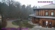 Archiviertes Webcam Bild: Amethyst Welt Maissau am 04.03.2026 um 07:15 Uhr