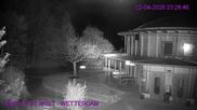 Archived webcam image showing Amethyst World Maissau on 23 Apr 2026 at 00:30