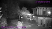 Archived webcam image showing Amethyst World Maissau on 23 Apr 2026 at 02:30