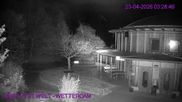 Archived webcam image showing Amethyst World Maissau on 23 Apr 2026 at 04:30