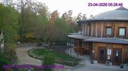 Archived webcam image showing Amethyst World Maissau on 23 Apr 2026 at 06:30