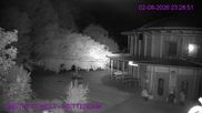 Archived webcam image showing Amethyst World Maissau on 3 Aug 2026 at 00:07