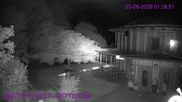 Archived webcam image showing Amethyst World Maissau on 3 Aug 2026 at 02:07