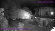 Archived webcam image showing Amethyst World Maissau on 3 Aug 2026 at 04:07