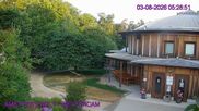 Archived webcam image showing Amethyst World Maissau on 3 Aug 2026 at 06:07