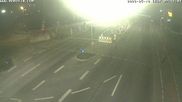 Archiviertes Webcam Bild: Stadt Ulm: Webcam Blaubeurer Straße am 18.05.2026 um 02:15 Uhr