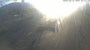 Archiviertes Webcam Bild: Stadt Ulm: Webcam Blaubeurer Straße am 18.05.2026 um 06:15 Uhr