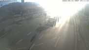 Archiviertes Webcam Bild: Stadt Ulm: Webcam Blaubeurer Straße am 18.05.2026 um 07:15 Uhr