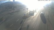 Archiviertes Webcam Bild: Stadt Ulm: Webcam Blaubeurer Straße am 03.07.2026 um 07:20 Uhr