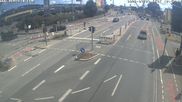 Archiviertes Webcam Bild: Stadt Ulm: Webcam Blaubeurer Straße am 03.07.2026 um 10:20 Uhr
