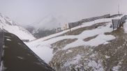 Archiviertes Webcam Bild: Marmot Basin: 360 Grad Panoramakamera am 26 Feb 2026 um 18:23 Uhr
