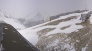 Archived webcam image showing Marmot Basin - 360 degree view on 26 Feb 2026 at 20:38