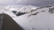 Archiviertes Webcam Bild: Marmot Basin: 360 Grad Panoramakamera am 12.04.2026 um 18:55 Uhr