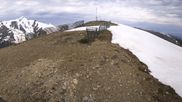Archiviertes Webcam Bild: Marmot Basin: 360 Grad Panoramakamera am 27.05.2026 um 16:13 Uhr