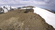 Archiviertes Webcam Bild: Marmot Basin: 360 Grad Panoramakamera am 27.05.2026 um 18:13 Uhr
